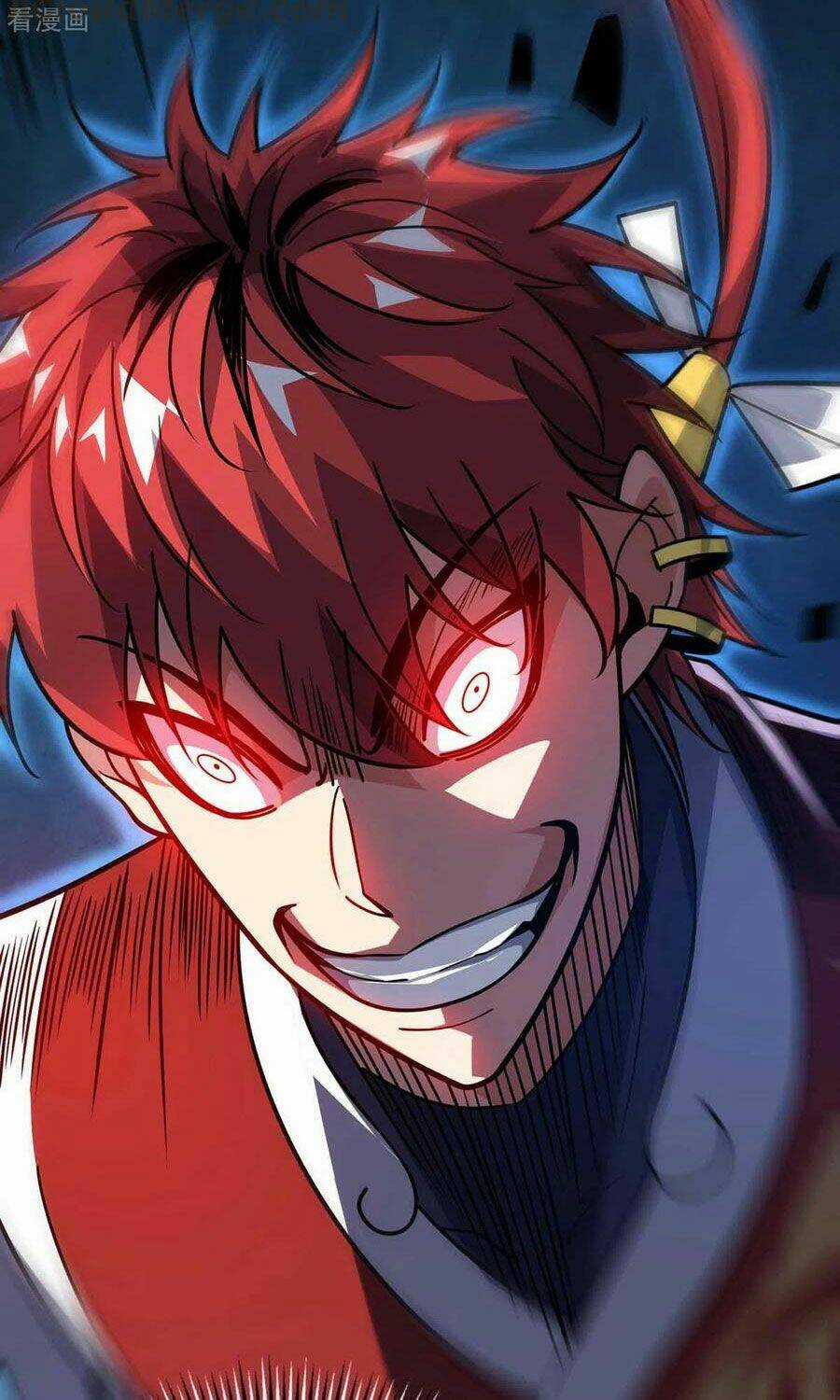 Vạn Cổ Đệ Nhất Tế - Chapter 155 - Trang 9