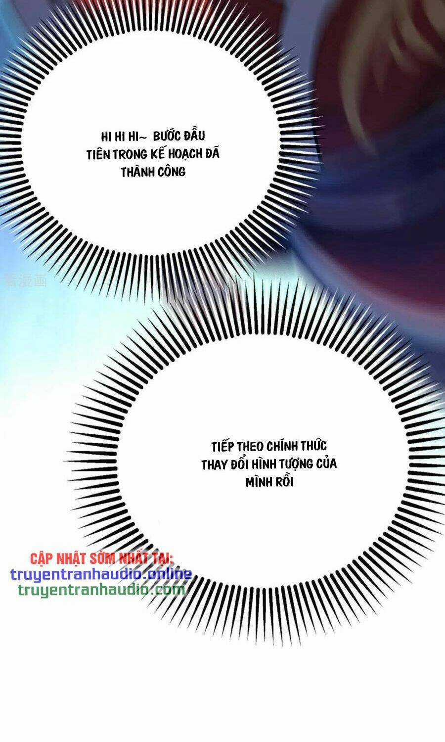 Vạn Cổ Đệ Nhất Tế - Chapter 155 - Trang 10