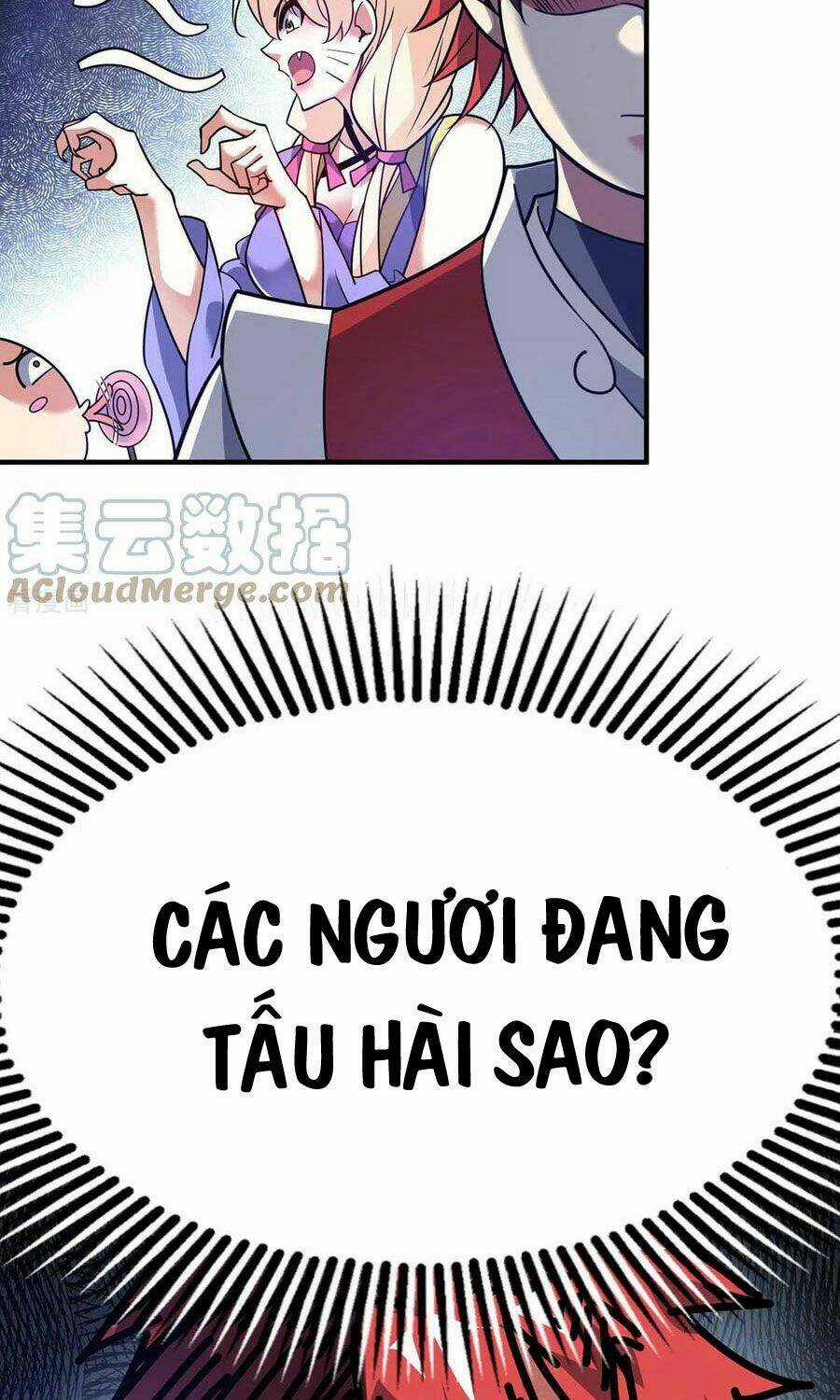 Vạn Cổ Đệ Nhất Tế - Chapter 156 - Trang 13