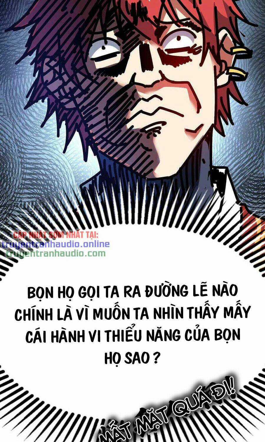 Vạn Cổ Đệ Nhất Tế - Chapter 156 - Trang 14