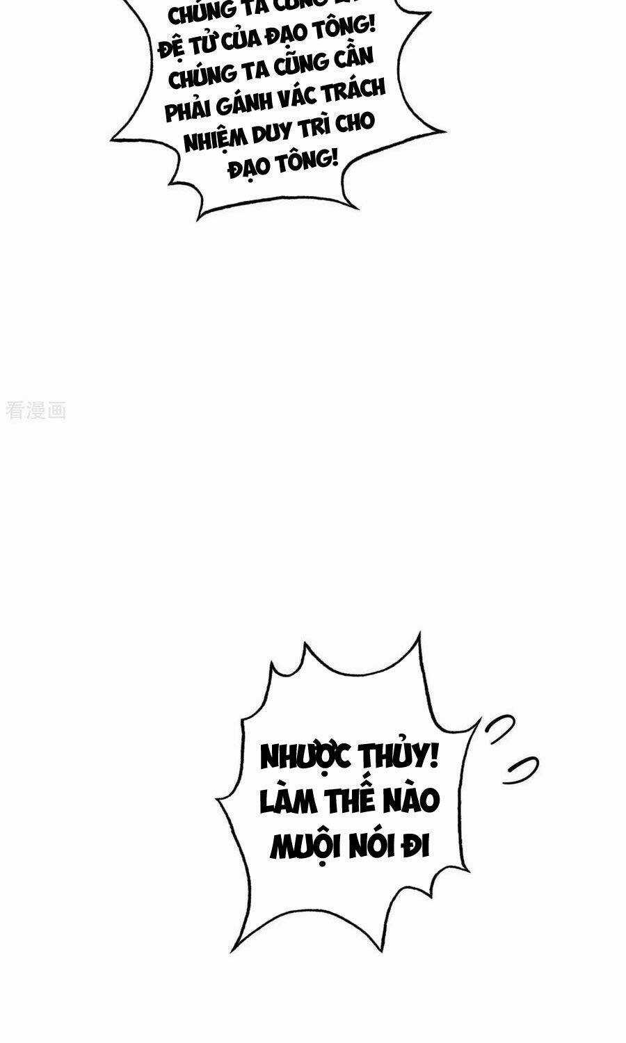 Vạn Cổ Đệ Nhất Tế - Chapter 156 - Trang 3