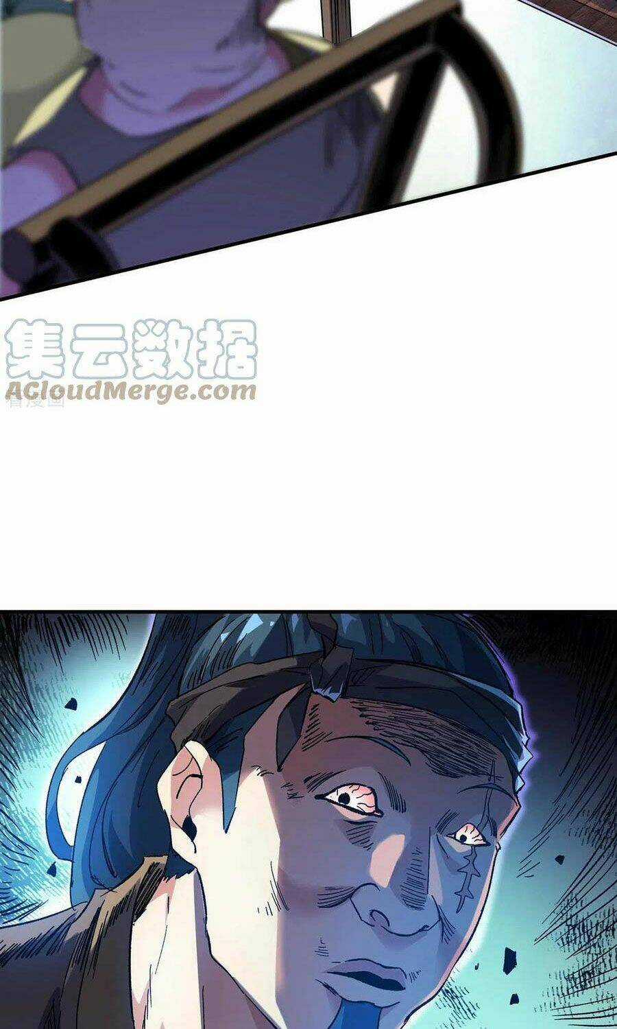 Vạn Cổ Đệ Nhất Tế - Chapter 156 - Trang 23