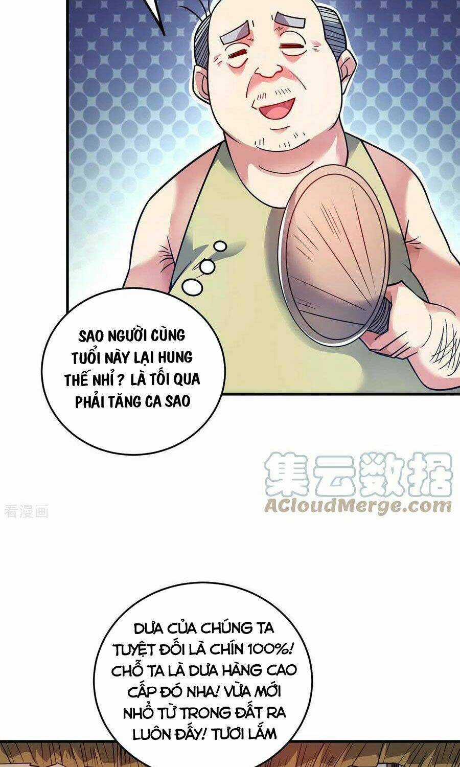 Vạn Cổ Đệ Nhất Tế - Chapter 156 - Trang 25