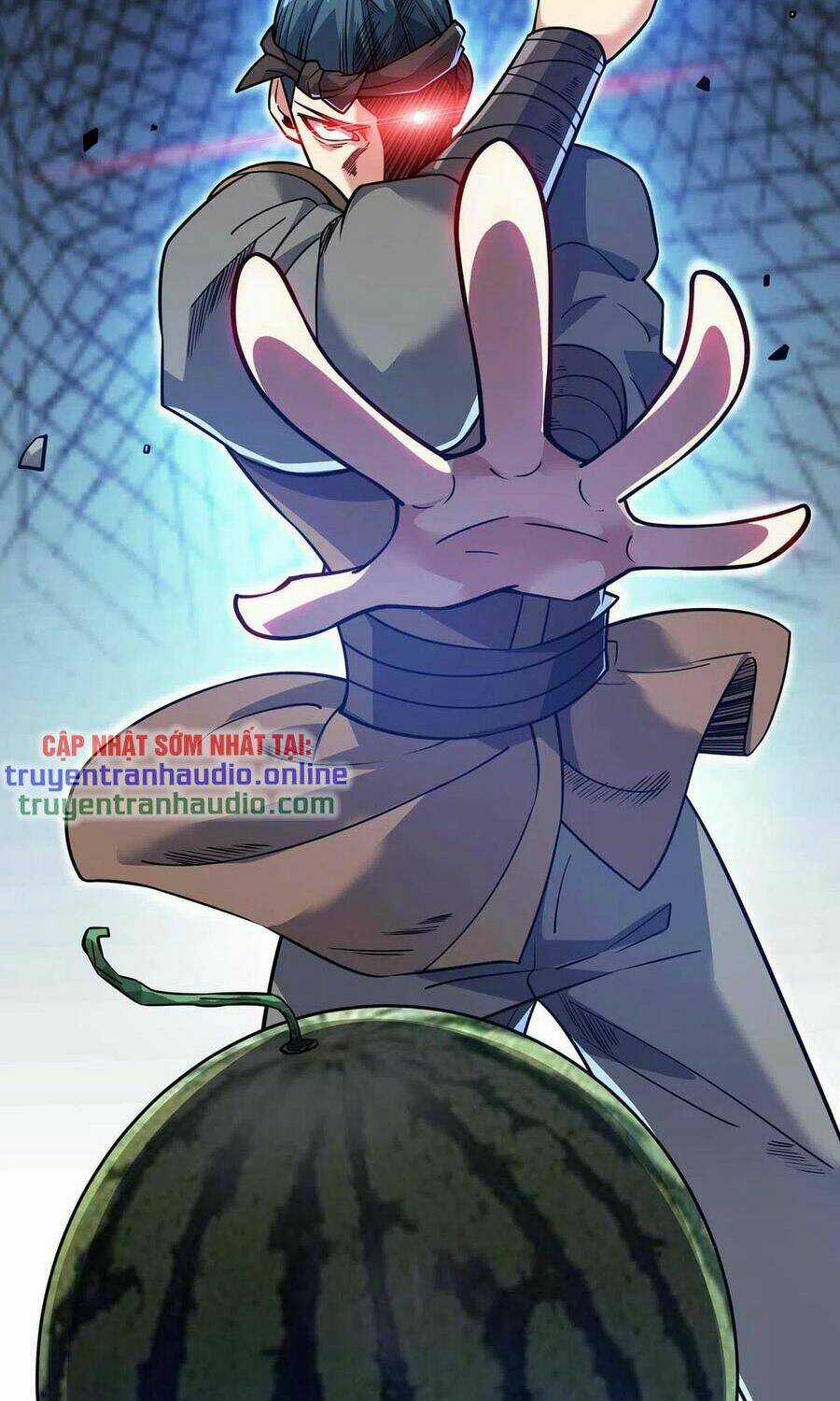 Vạn Cổ Đệ Nhất Tế - Chapter 156 - Trang 28