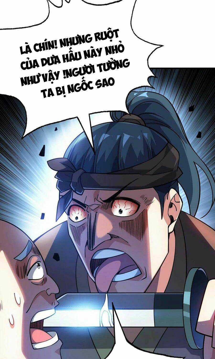 Vạn Cổ Đệ Nhất Tế - Chapter 156 - Trang 33