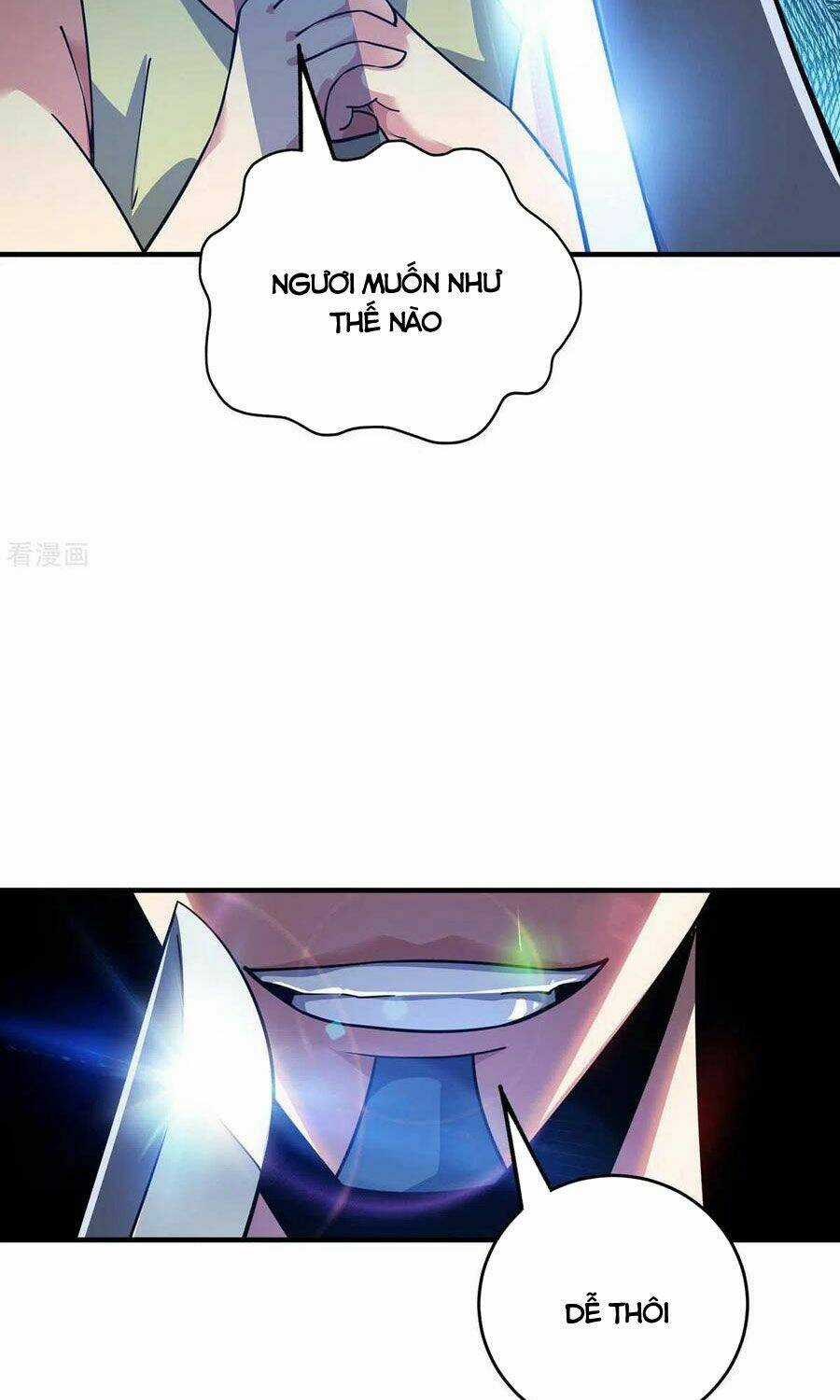 Vạn Cổ Đệ Nhất Tế - Chapter 156 - Trang 35