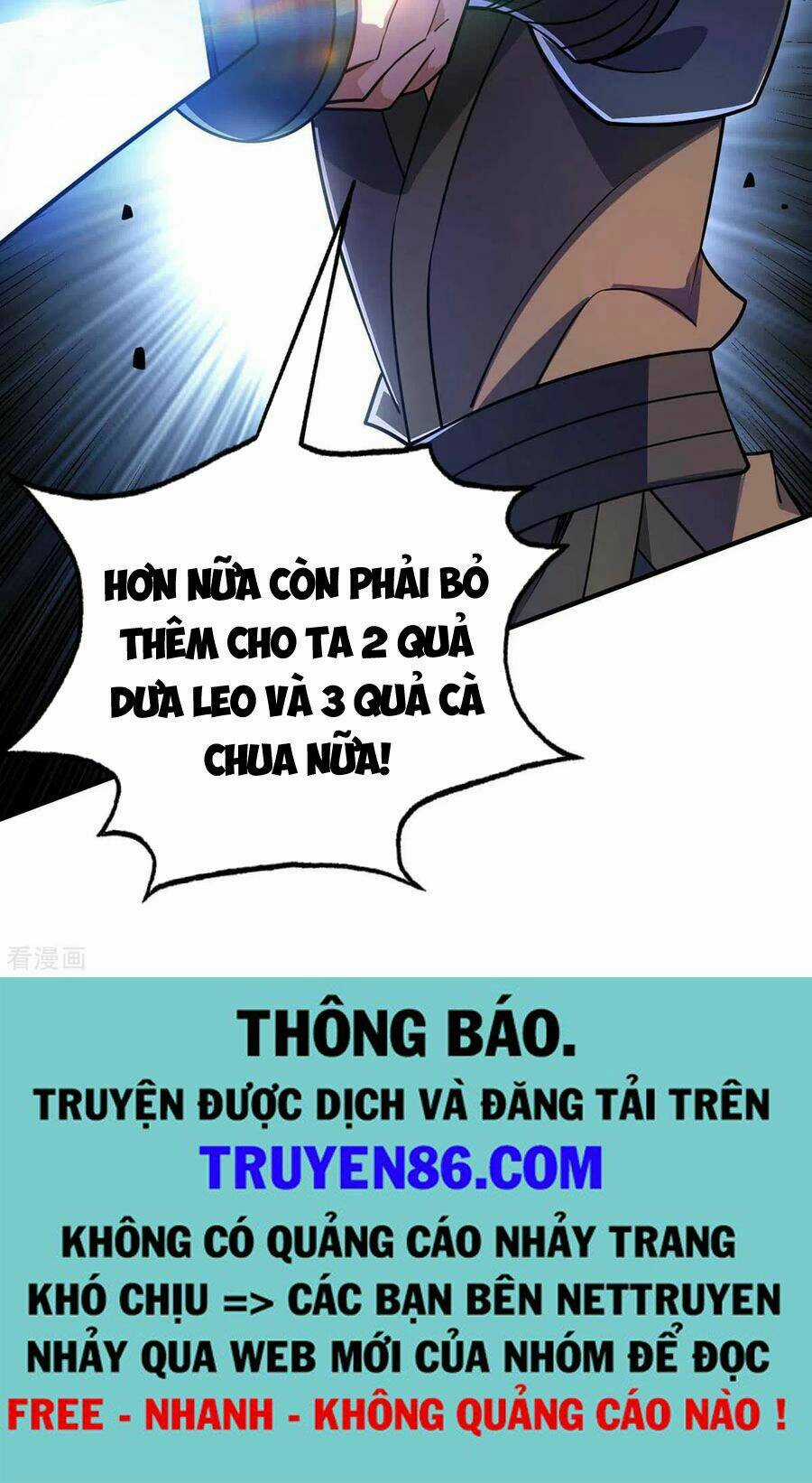 Vạn Cổ Đệ Nhất Tế - Chapter 156 - Trang 37