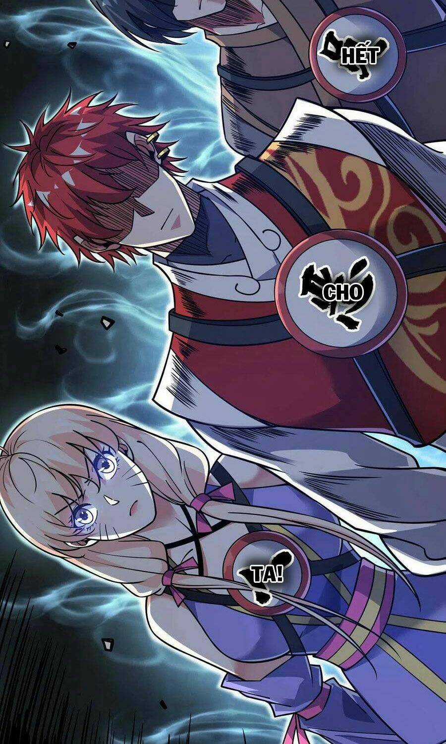 Vạn Cổ Đệ Nhất Tế - Chapter 156 - Trang 9