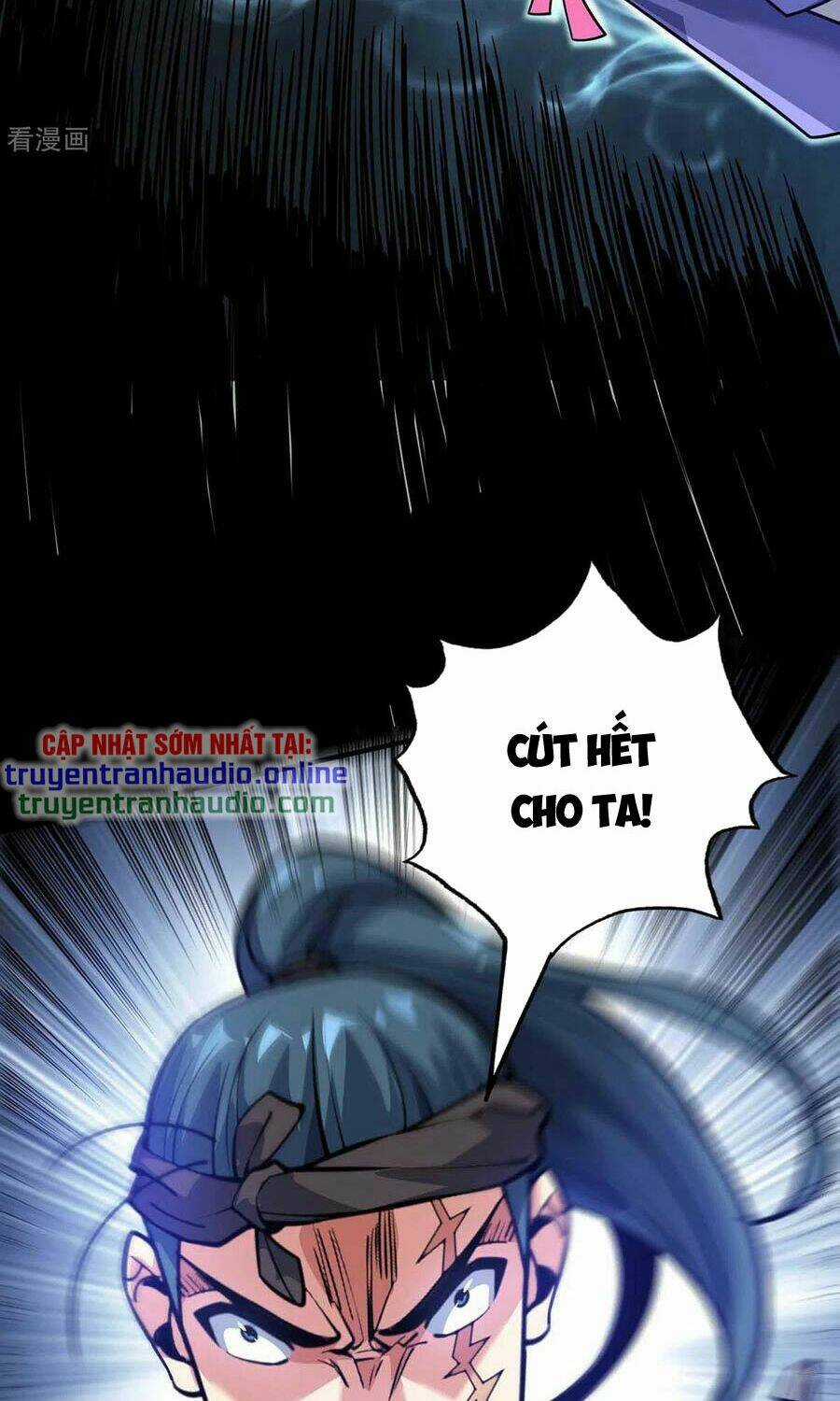 Vạn Cổ Đệ Nhất Tế - Chapter 156 - Trang 10