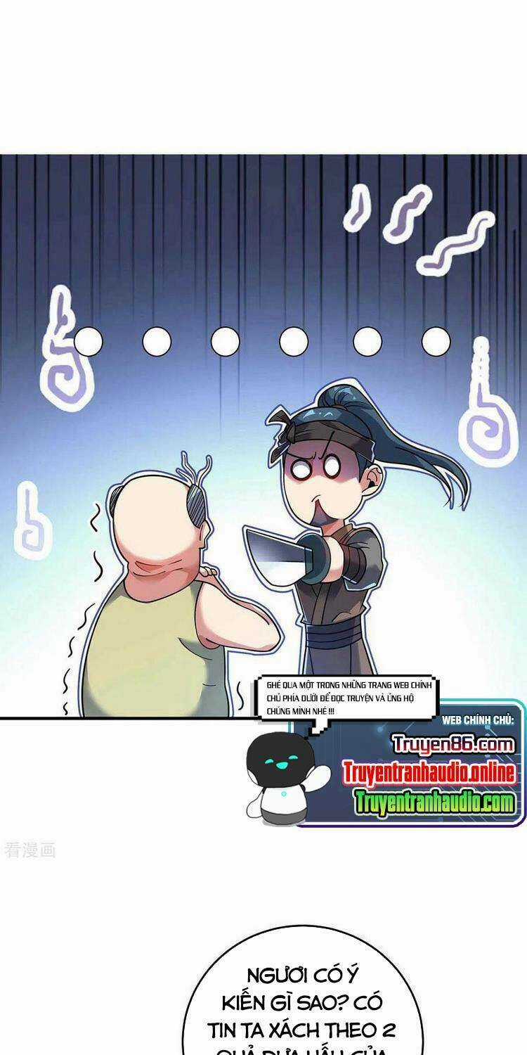 Vạn Cổ Đệ Nhất Tế - Chapter 157 - Trang 1