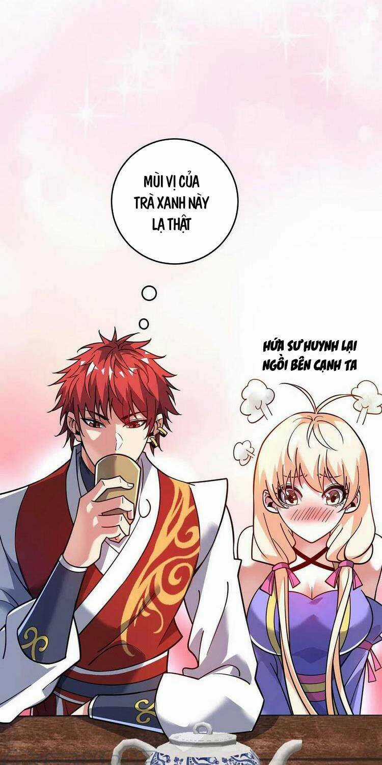 Vạn Cổ Đệ Nhất Tế - Chapter 157 - Trang 11