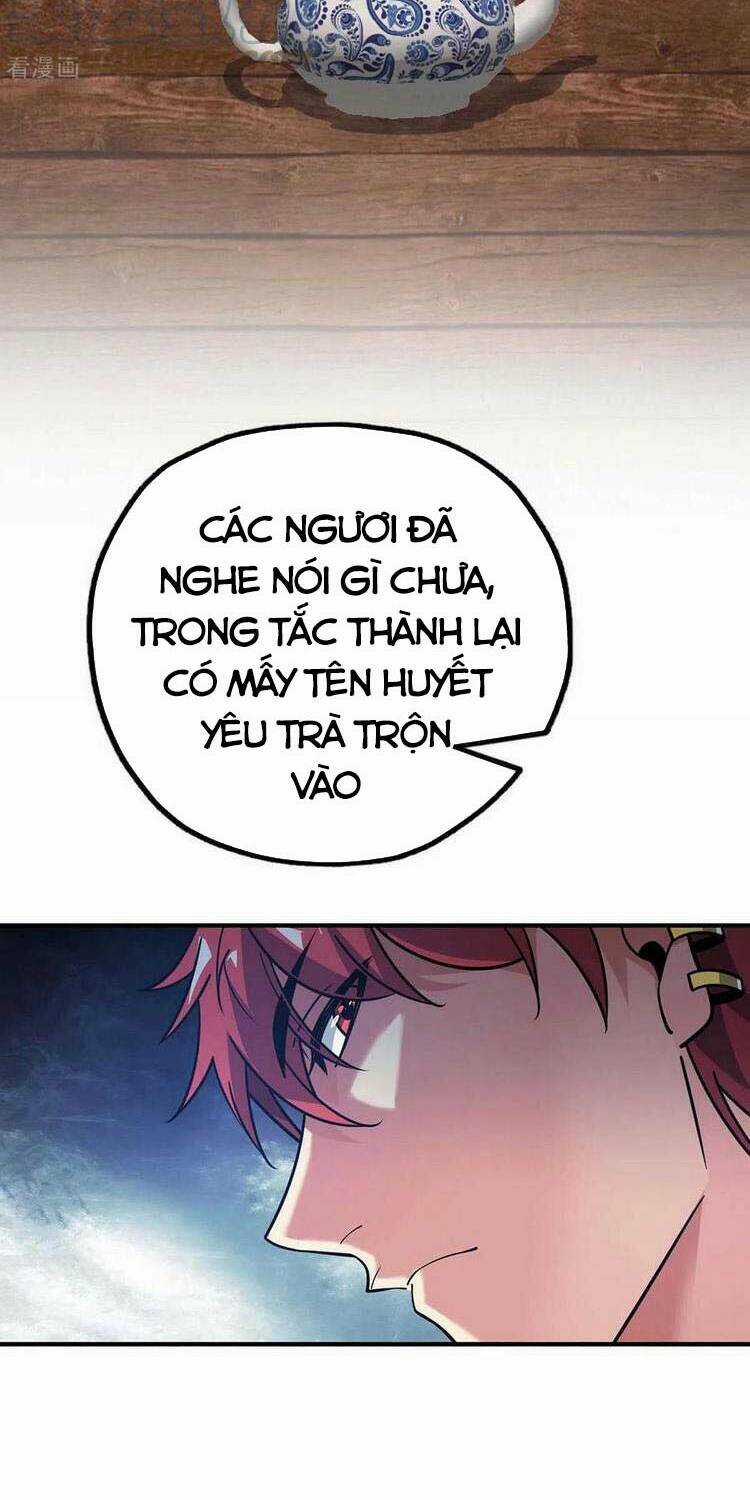 Vạn Cổ Đệ Nhất Tế - Chapter 157 - Trang 12