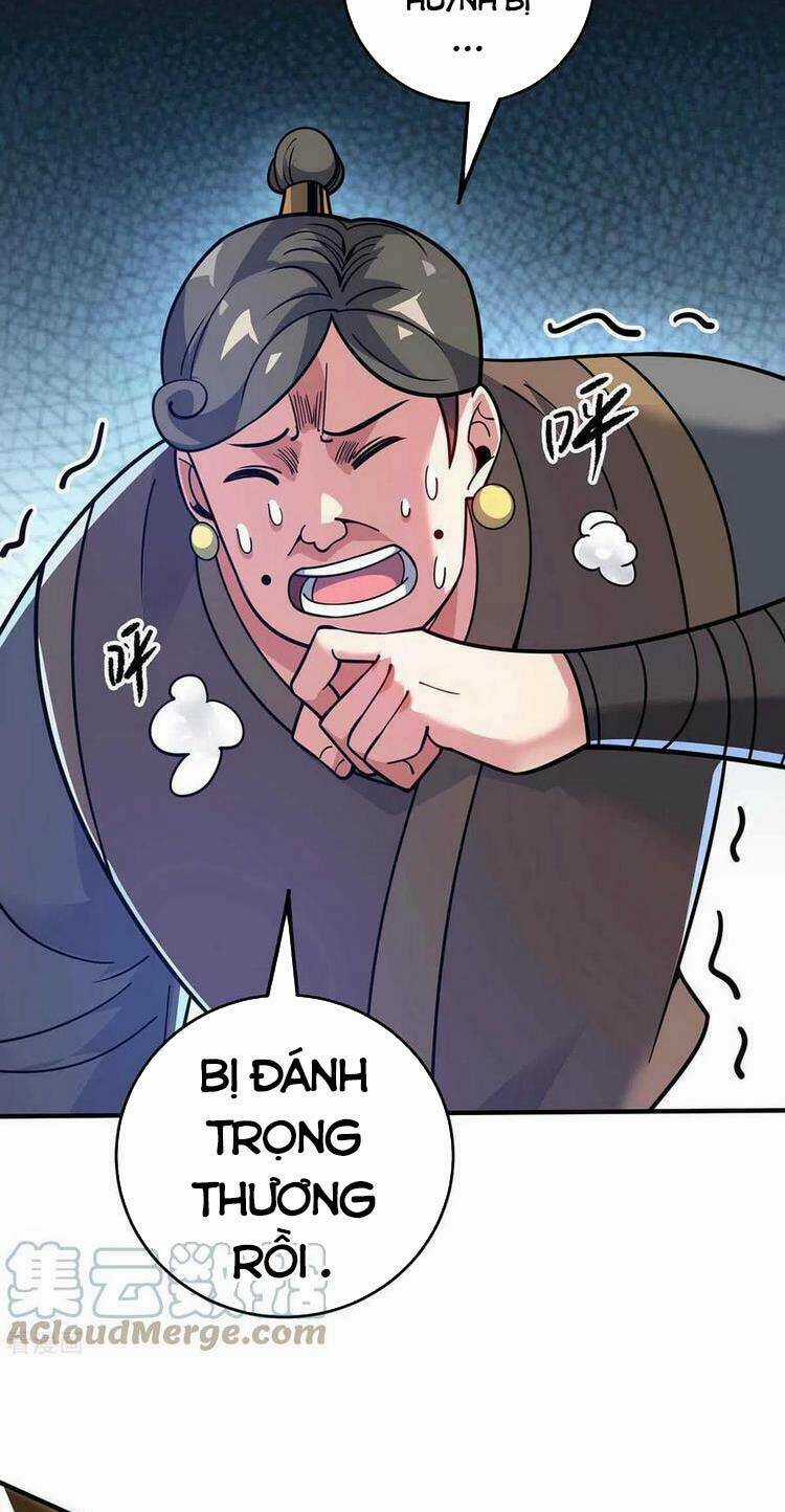 Vạn Cổ Đệ Nhất Tế - Chapter 157 - Trang 17