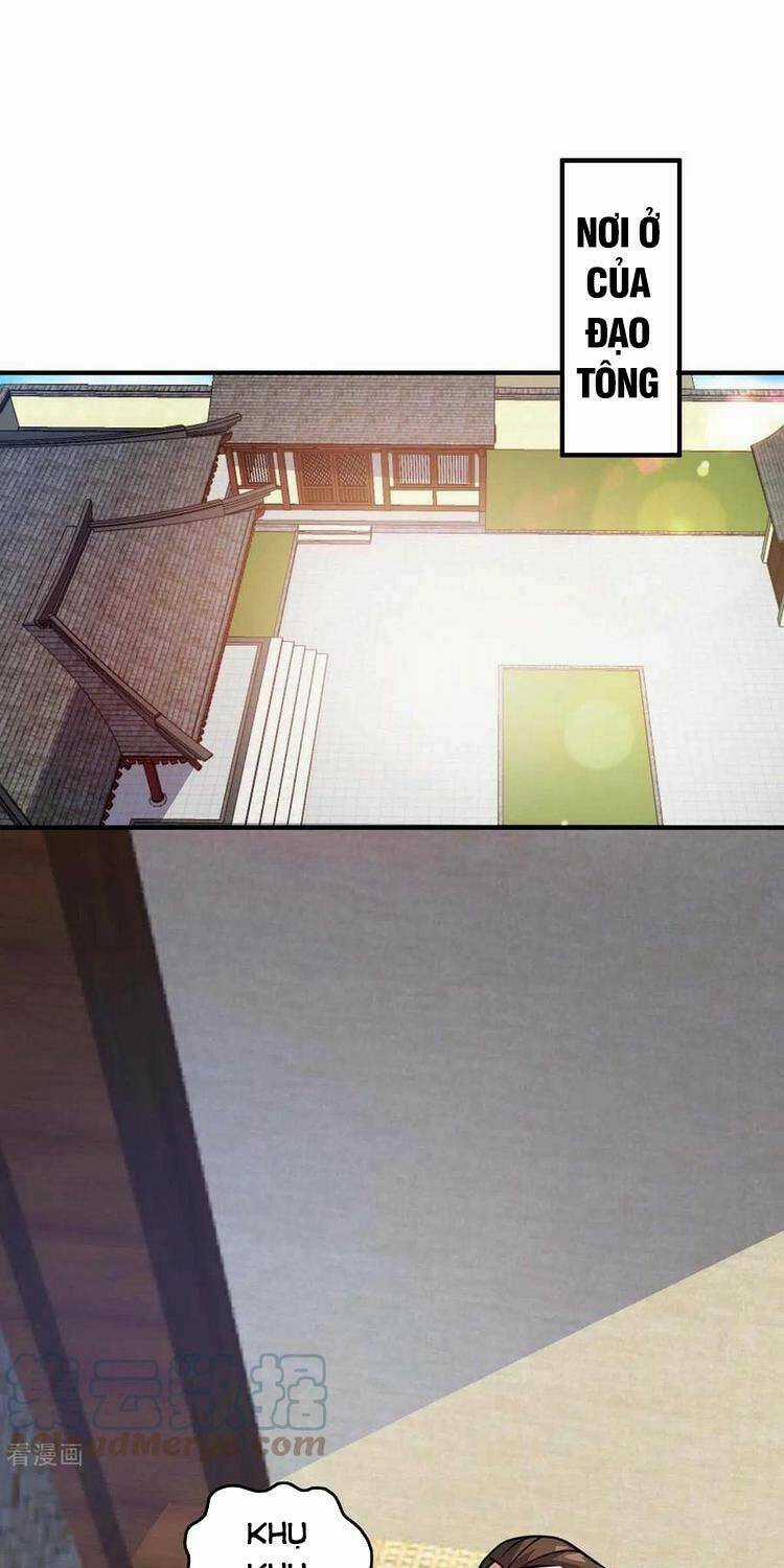 Vạn Cổ Đệ Nhất Tế - Chapter 157 - Trang 19