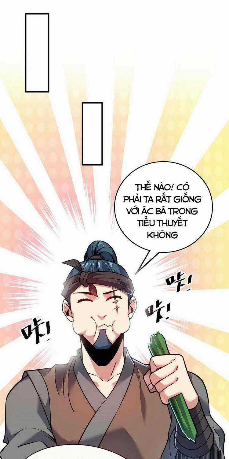 Vạn Cổ Đệ Nhất Tế - Chapter 157 - Trang 3