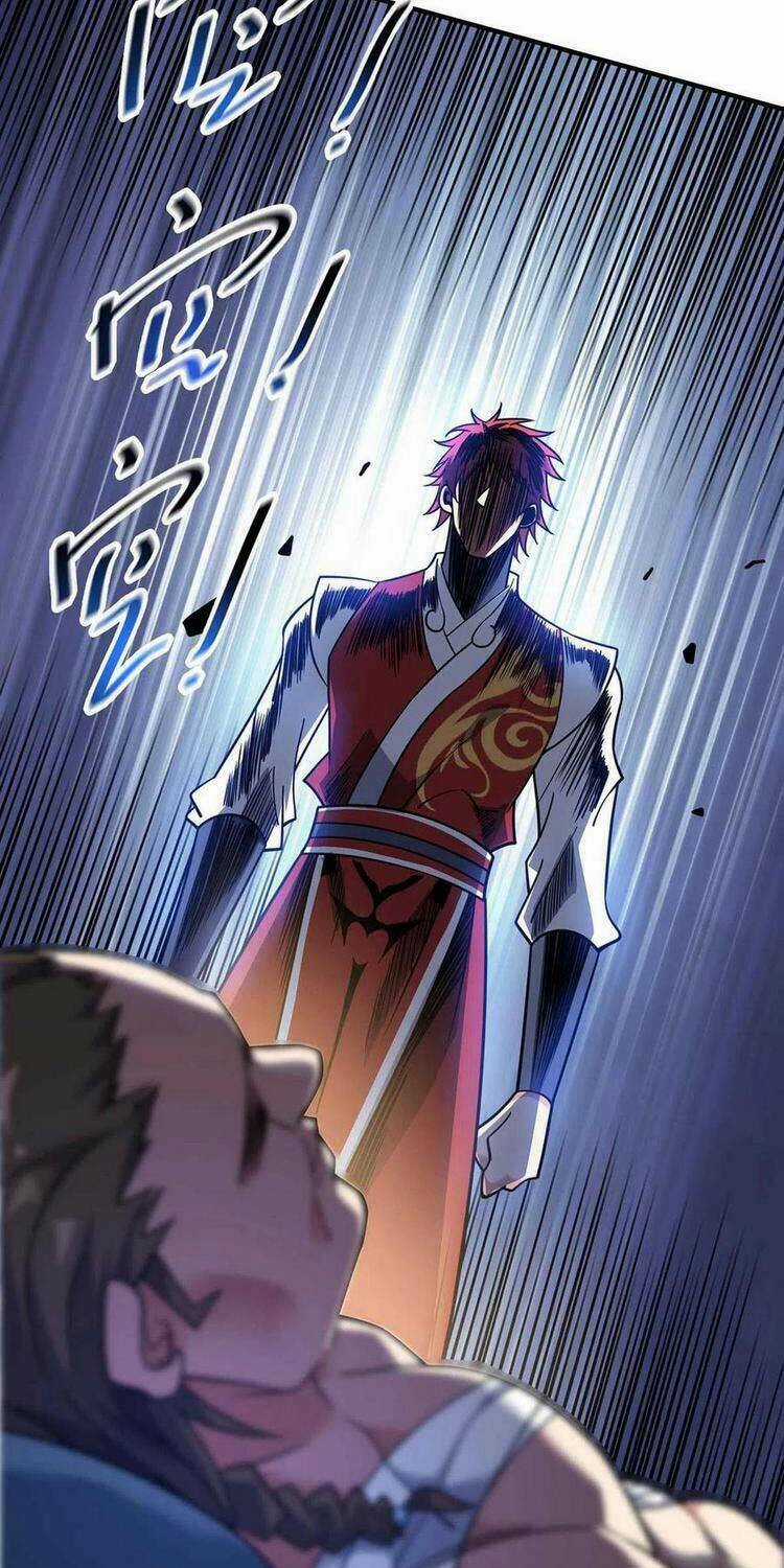 Vạn Cổ Đệ Nhất Tế - Chapter 157 - Trang 21