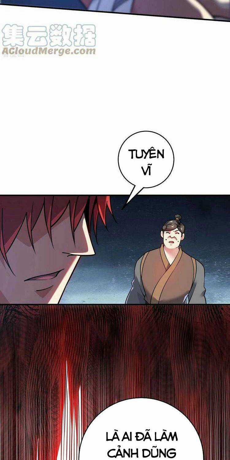 Vạn Cổ Đệ Nhất Tế - Chapter 157 - Trang 22