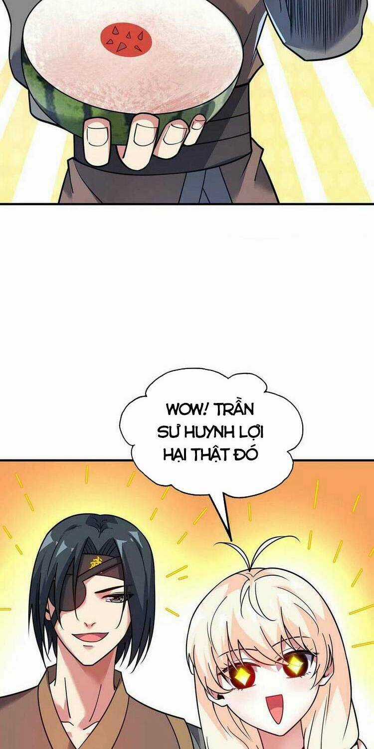 Vạn Cổ Đệ Nhất Tế - Chapter 157 - Trang 4