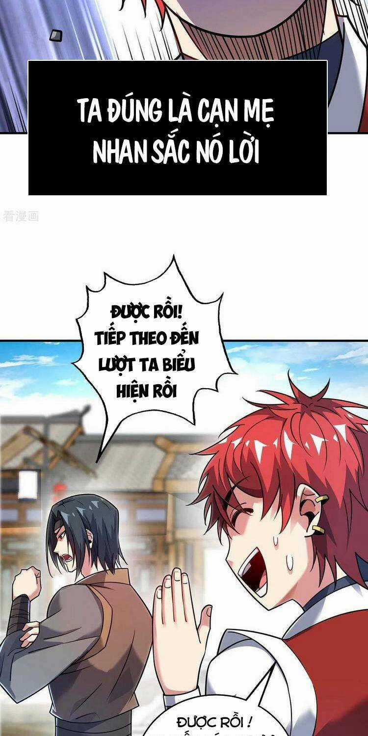 Vạn Cổ Đệ Nhất Tế - Chapter 157 - Trang 7