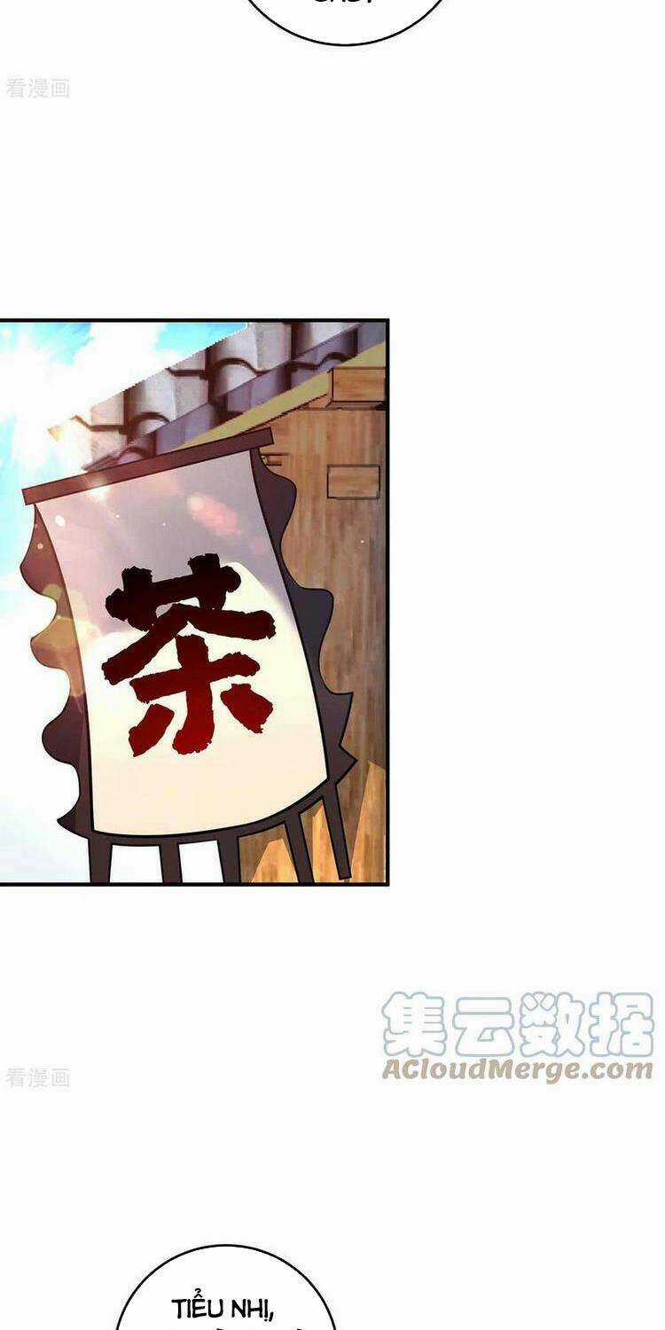 Vạn Cổ Đệ Nhất Tế - Chapter 157 - Trang 9