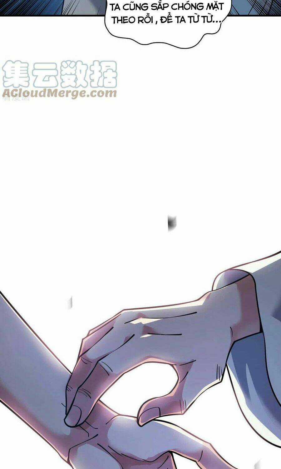 Vạn Cổ Đệ Nhất Tế - Chapter 158 - Trang 2