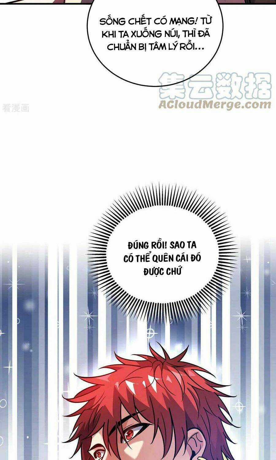 Vạn Cổ Đệ Nhất Tế - Chapter 158 - Trang 14