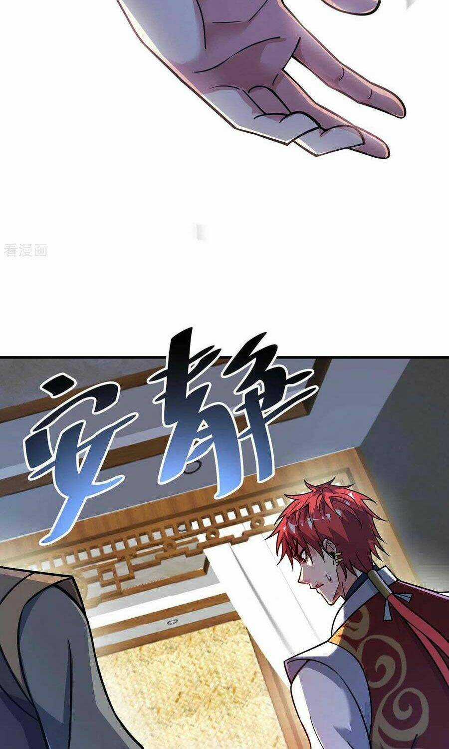 Vạn Cổ Đệ Nhất Tế - Chapter 158 - Trang 3