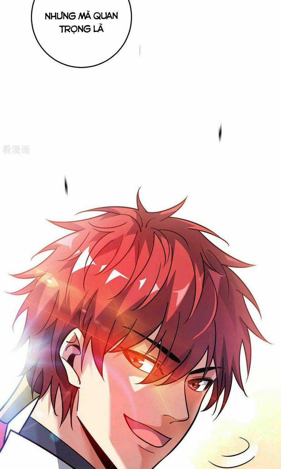 Vạn Cổ Đệ Nhất Tế - Chapter 158 - Trang 23