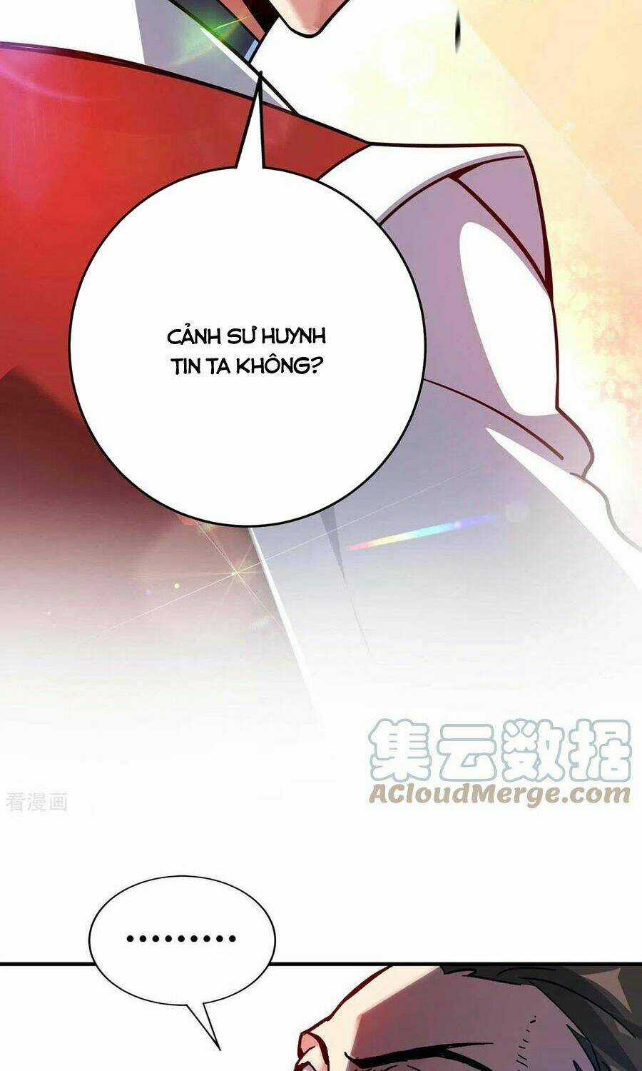 Vạn Cổ Đệ Nhất Tế - Chapter 158 - Trang 24