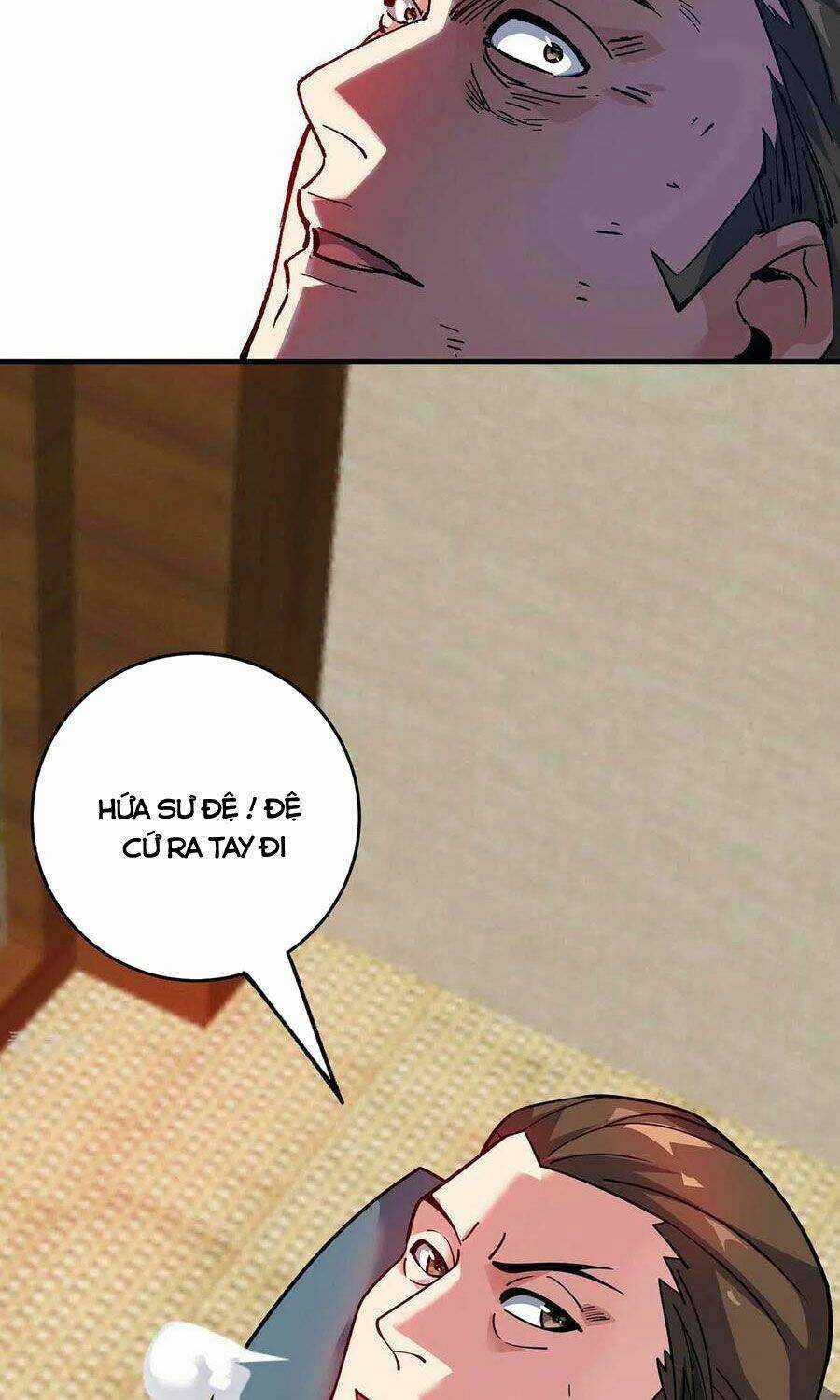 Vạn Cổ Đệ Nhất Tế - Chapter 158 - Trang 25