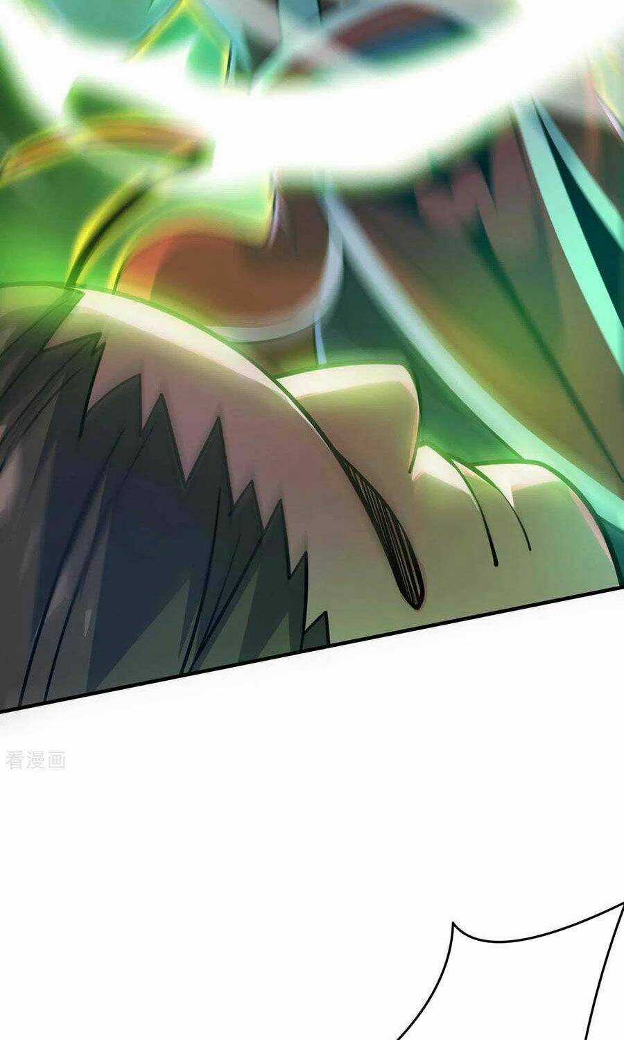 Vạn Cổ Đệ Nhất Tế - Chapter 158 - Trang 29