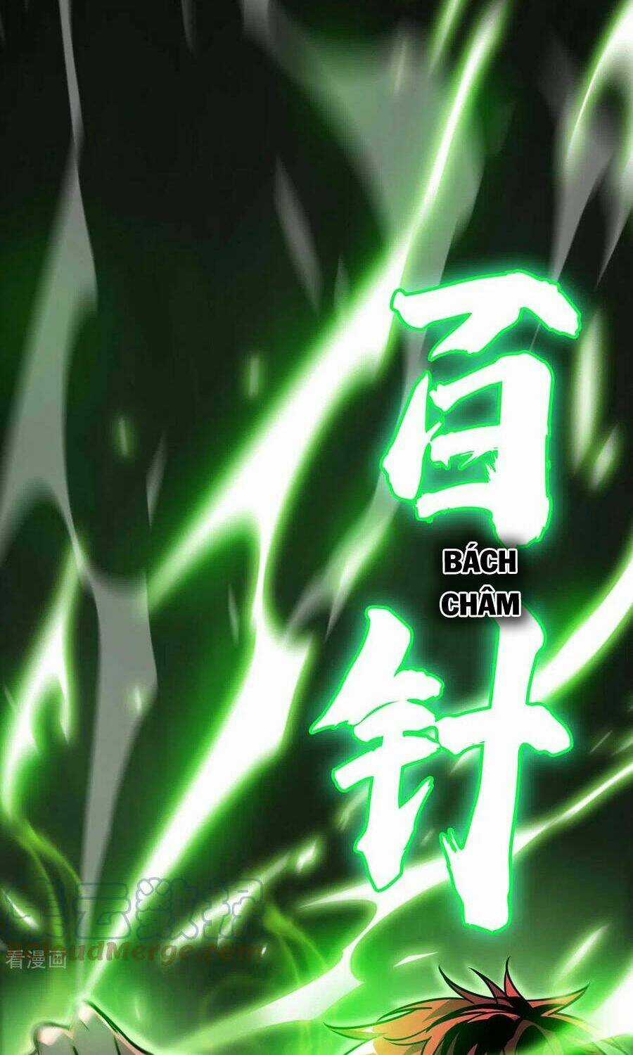 Vạn Cổ Đệ Nhất Tế - Chapter 158 - Trang 32