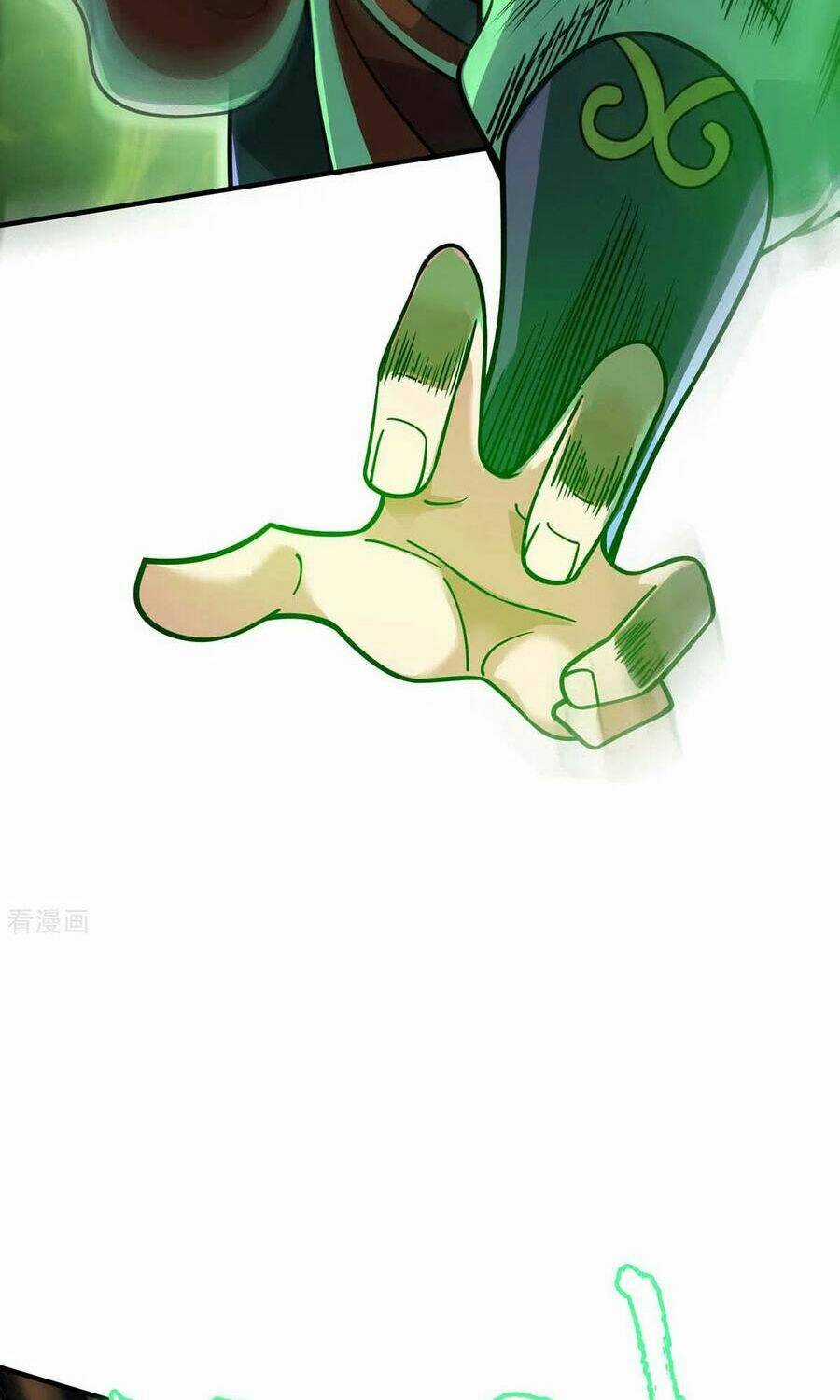 Vạn Cổ Đệ Nhất Tế - Chapter 158 - Trang 34