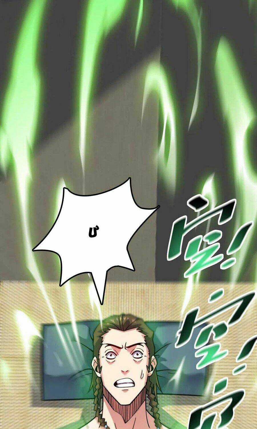 Vạn Cổ Đệ Nhất Tế - Chapter 158 - Trang 36