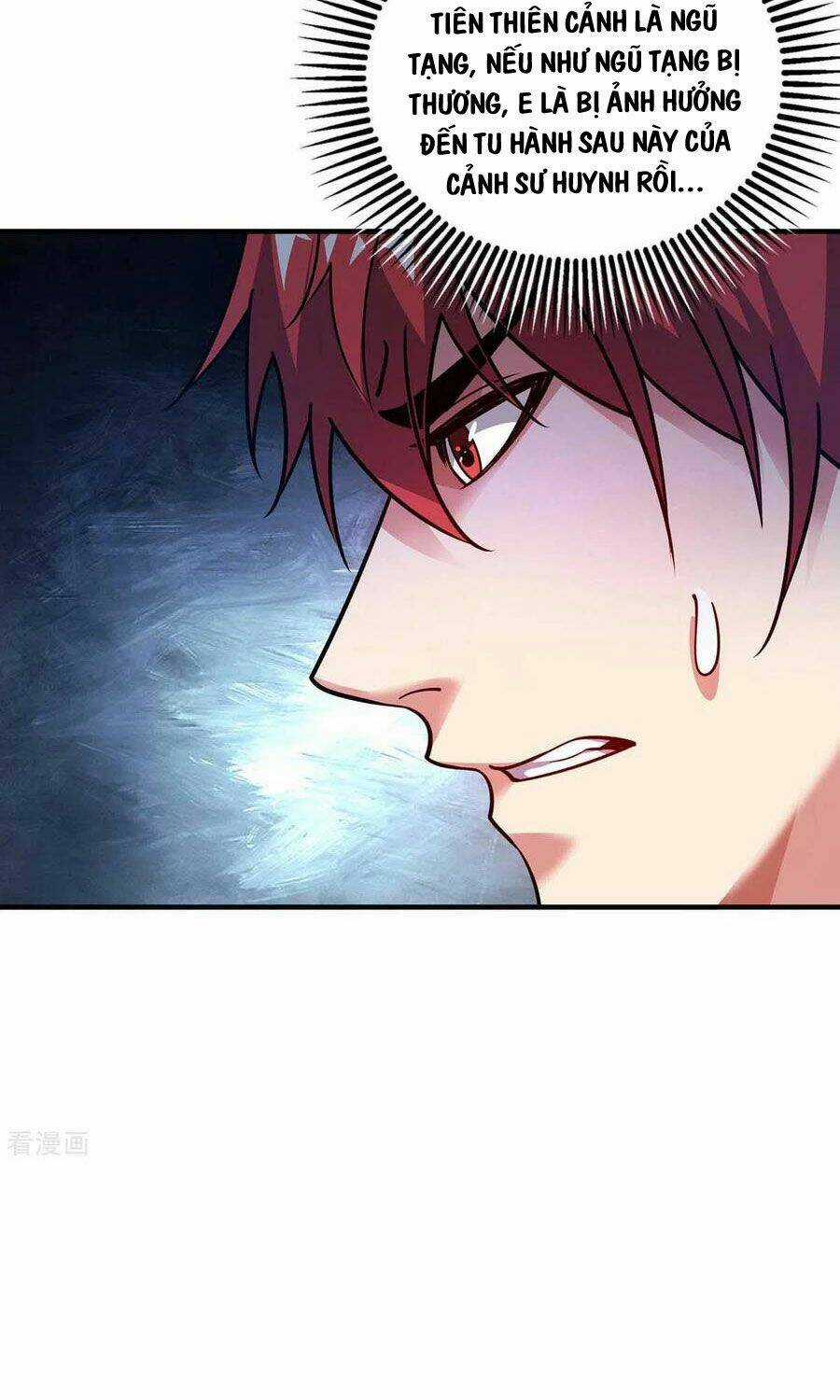 Vạn Cổ Đệ Nhất Tế - Chapter 158 - Trang 7