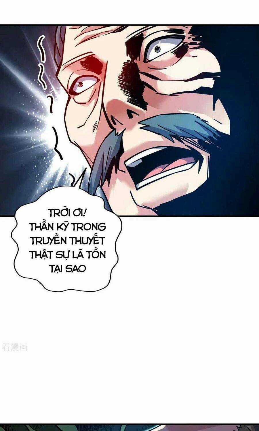 Vạn Cổ Đệ Nhất Tế - Chapter 159 - Trang 2