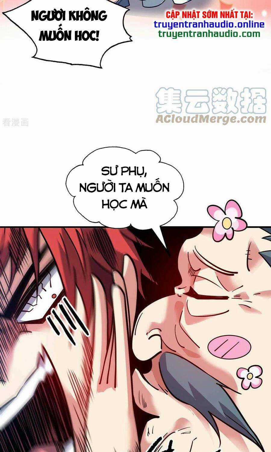 Vạn Cổ Đệ Nhất Tế - Chapter 159 - Trang 13