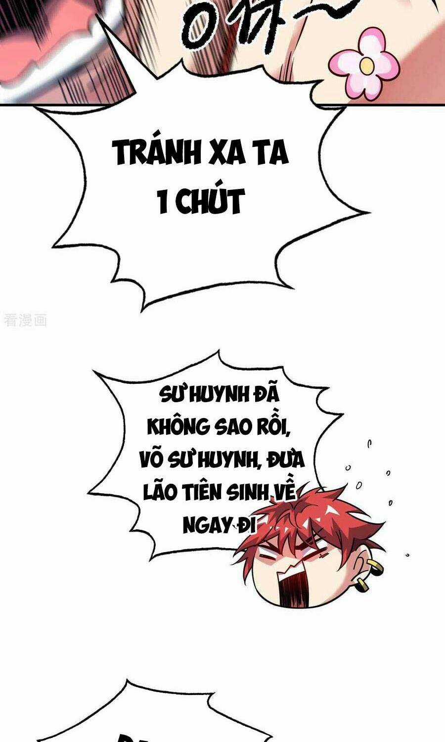 Vạn Cổ Đệ Nhất Tế - Chapter 159 - Trang 14