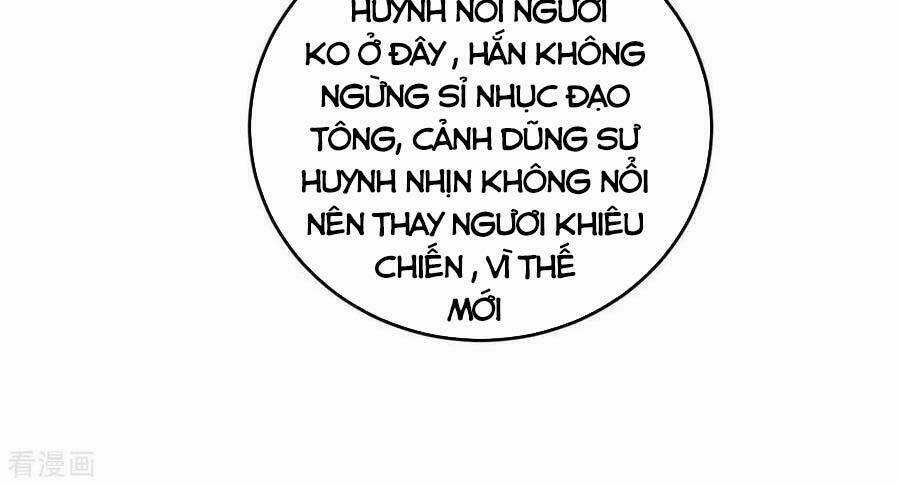 Vạn Cổ Đệ Nhất Tế - Chapter 159 - Trang 21