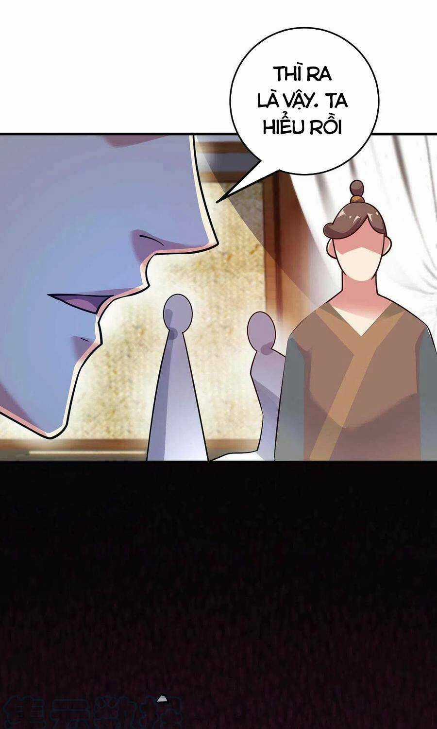 Vạn Cổ Đệ Nhất Tế - Chapter 159 - Trang 22