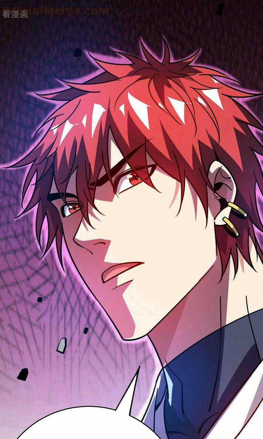 Vạn Cổ Đệ Nhất Tế - Chapter 159 - Trang 23