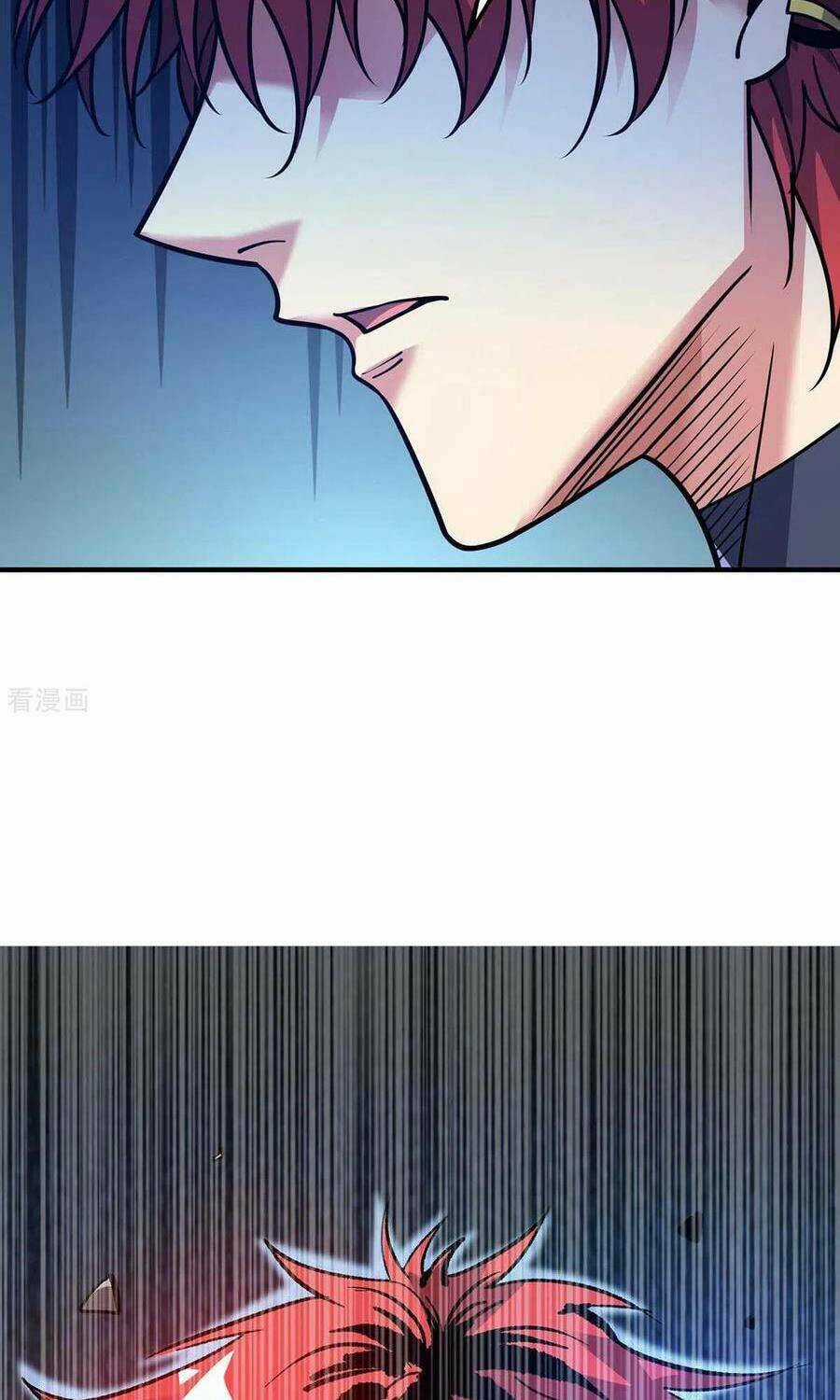 Vạn Cổ Đệ Nhất Tế - Chapter 159 - Trang 28