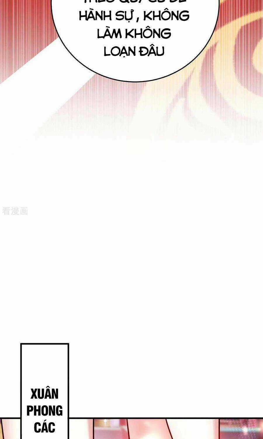 Vạn Cổ Đệ Nhất Tế - Chapter 159 - Trang 30