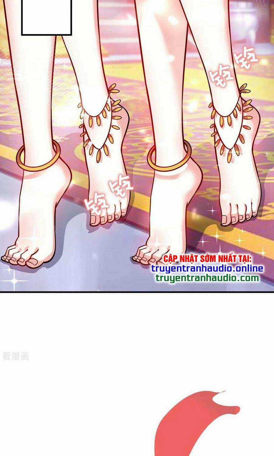 Vạn Cổ Đệ Nhất Tế - Chapter 159 - Trang 31