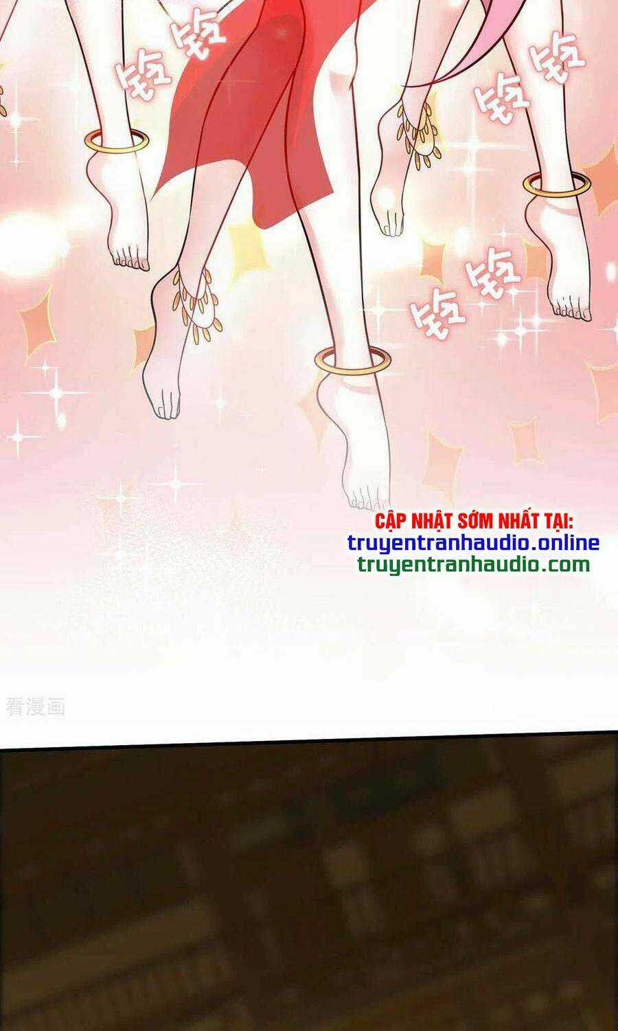 Vạn Cổ Đệ Nhất Tế - Chapter 159 - Trang 33