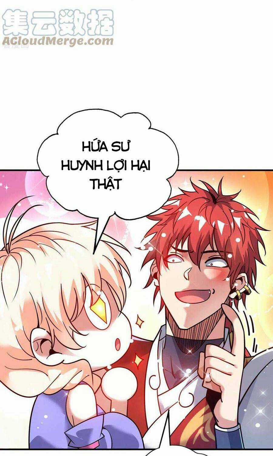 Vạn Cổ Đệ Nhất Tế - Chapter 159 - Trang 6