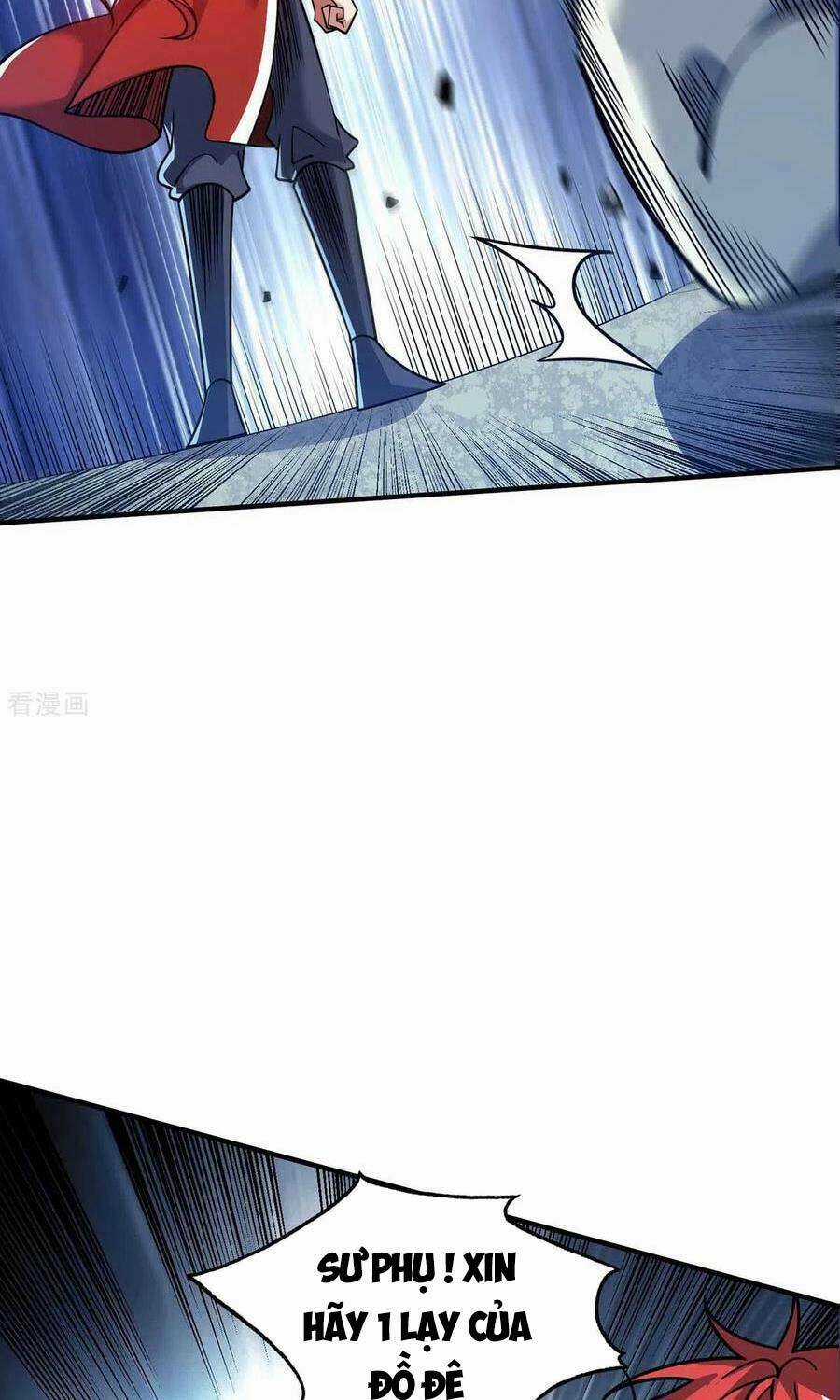 Vạn Cổ Đệ Nhất Tế - Chapter 159 - Trang 9