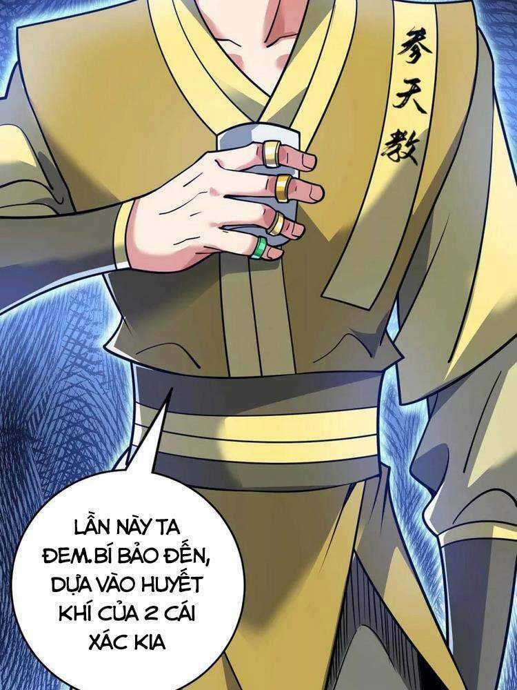 Vạn Cổ Đệ Nhất Tế - Chapter 160 - Trang 2