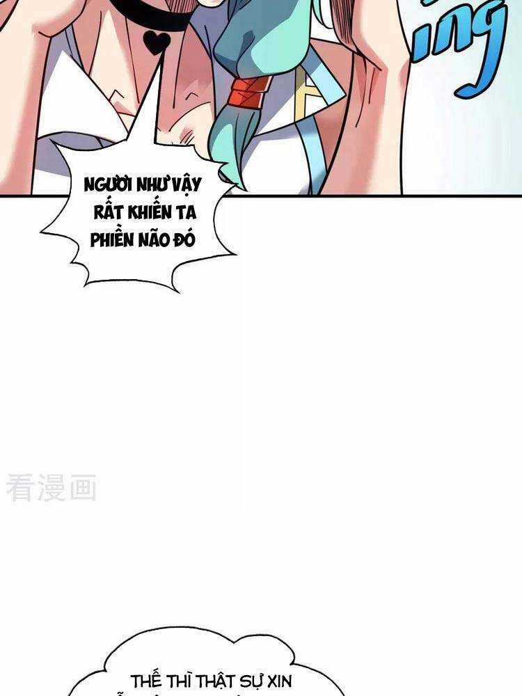 Vạn Cổ Đệ Nhất Tế - Chapter 160 - Trang 12