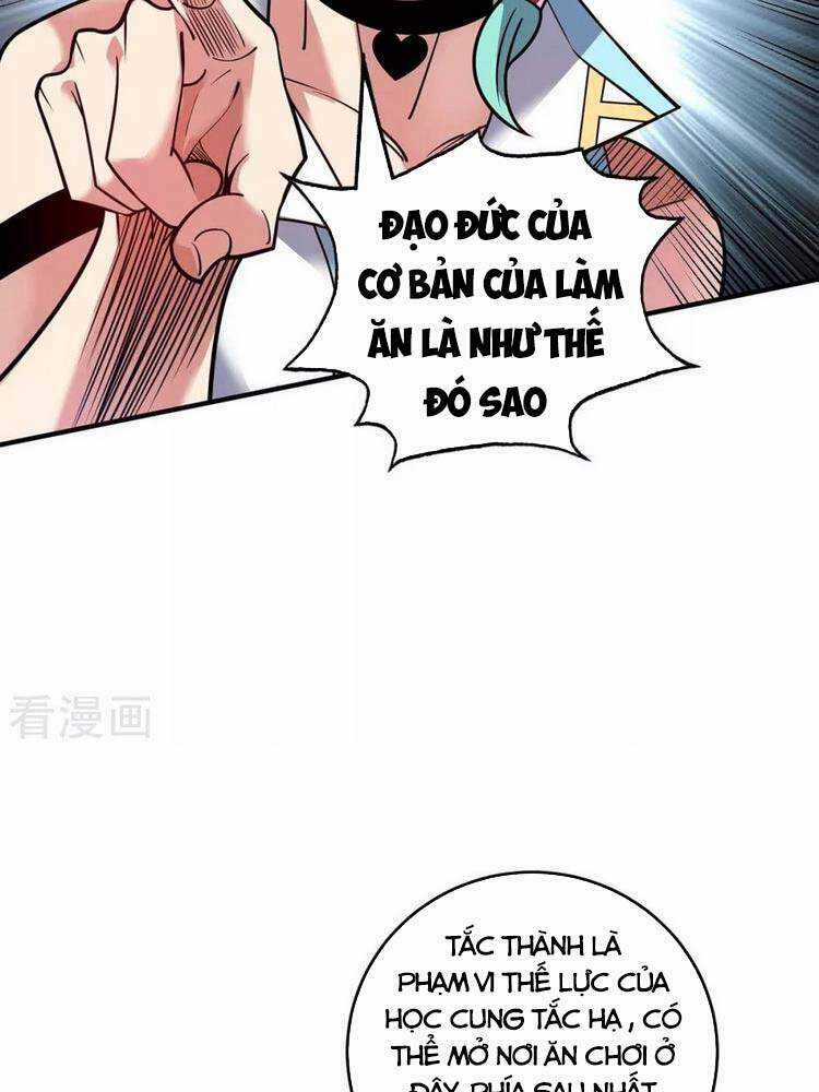 Vạn Cổ Đệ Nhất Tế - Chapter 160 - Trang 14